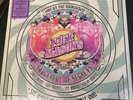 Nick Mason's Saucerful of Secrets - at the Roundhouse Etched, Lim.Edition 12 