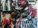 Frank Zappa and the mothers BURNT WEENY SANDWICH  180g Vinyl  PALLAS AUDIOPHILE