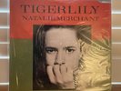 Natalie Merchant Tigerlily Mobile Fidelity vinyl
