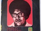PABLO MILANES La vida no vale nada BELLO DOMINICAN REPUBLIC LP Latin trova