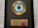 2x Isaac Hayes/ Sam & Dave - Soul Man / Joy - Orig. RIAA Gold Award US Stax