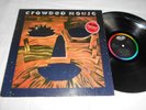 Crowded House Woodface A1 B1 1st Press 12