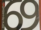 THE MAGNETIC FIELDS 69 Love Songs 6x10” Vinyl Box Set Domino 2016 U.K. Ltd Ed