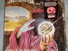 HELLOWEEN - Keeper Of The Seven Keys Part 1 Lp 1987 Noise / Rca Records