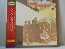 Led Zeppelin - LED ZEPPELIN II - Japan #AMJ- 2001 - N/M