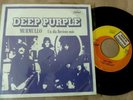 DEEP PURPLE-HUSH / ONE MORE RAINY DAY -7
