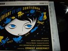 ANSERMET : RAVEL L`ENFANT ET LES SORTILEGES AUDIOPHILE LP DECCA SXL 2212