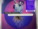 Digable Planets - Reachin New Refutation of Time & Space 25th Anniversary Vinyl