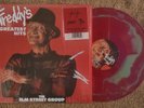 A NIGHTMARE ON ELM STREET Freddy’s Greatest Hits COLORED Vinyl LP Krueger /350