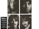 THE BEATLES - WHITE ALBUM 50TH ANNIVERSARY 4 LP SET  180 GRAM VINYL NEW SEALED