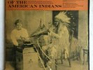 Healing Songs Of The American Indians - Ethnic Folkways FE 4251 (Sioux, Papago)
