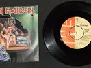 Iron Maiden Twilight Zone / Wrathchild 45 Giri 7