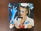 Blink-182 Enema Of The State SPLATTER VINYL  HOT TOPIC Exclusive Limited LP