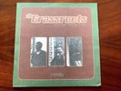 Da Grassroots Passage Through Time Conception CON018-1 US  VINYL LP