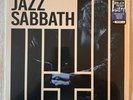 Jazz Sabbath RSD BF’20 SEALED Ltd MONO Edition 0031/1500 Blue vinyl BL411356