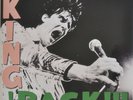 The Cramps ‎– The King Is Back LP (black vinyl)