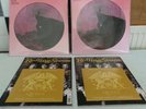 2 X Roger Taylor Outsider Numbered Picture Disc Bundle Plus Queen Extras