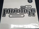 The Prodigy - Experience Original 1st Press Double 12” Vinyl embossed