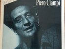 Piero Ciampi - L’album Di Piero Ciampi  3 x Viny Lp Album Box Set 1990