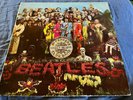 The Beatles – Sgt. Pepper 1977 Apple Germany 1C 072-04177 Professionally Cleaned