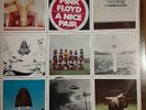 Pink Floyd / A Nice Pair	1973  Dbl Album	SABB 11257	Harvest  -Saucerfull / Piper