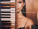 NEW RARE Alicia Keys - The Diary of Alicia Keys COLORED Vinyl 1089/2,000 VMP