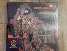 SQ QUAD- MUSSORGSKY - Boris Godunov SEMKOW/TALVELA/MROZ 4-LP BOX SET * RARE NEW