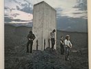 The Who - Who's Next (Deluxe Edition) | 3LP Vinyl Record | New Sealed