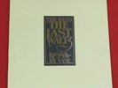 The Band The Last Waltz (with booklet) 3 LP Set