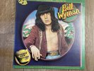BILL WYMAN - MONKEY GRIP (QUADRA DISC) 1974 PROMOTONE RECORDS VINYL LP  NM