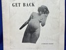 An Immaculate Conception - Get Back - LP CR1