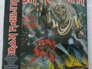 Iron Maiden - The Number of the the Beast - Limited Edition Picture Vinyl OBI