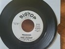 rare northern soul stamped original gerri grainger on a big top w/d