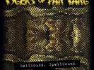 Tygers Of Pan Tang ‎– Hellbound, Spellbound Live 1981 Box Set, Limited Edition