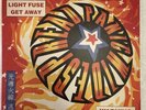 Widespread Panic Light Fuse Get Away-4lp Box Set