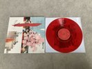BIFFY CLYRO – THE MYTH OF THE HAPPILY EVER AFTER - Red Vinyl Lp - Signed Sleeve