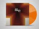 Jazz Sabbath - Vol. 2 / Vinyl LP limited edition on ORANGE presale