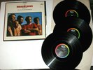 The Beach Boys Deluxe Set    The Beach Boys  3 - disc  CAPITOL  