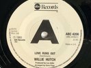 Willie Hutch
