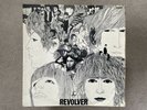 Rare : The Beatles Revolver PMC 7009 Mono XEX 605 606-1 1966 WITHDRAWN TRACK