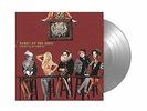Panic  At The Disco - Fever That You Can't Sweat Out [Silver Vinyl] NEW
