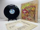 STEELY DAN ( CAN'T BUY A THRILL ) ORIG 1972 MCA Records AB-758 VINYL LP EX