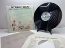 Steely Dan Countdown to Ecstasy Original 1973 ABCX-779 Lp US Press