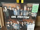 One Direction ‎– Four (Deluxe) 2-LP Translucent Red Vinyl IN HAND