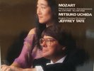 MOZART Piano Concertos n°22 & 23 Mitsuko Uchida Jeffrey Tate Philips Digital LP