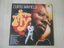 Curtis Mayfield   Super Fly 1972 Vinyl LP   Excellent Condition