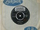 London records 45rpm - Joe Turner. My Little Honey Dripper / Chains Of Love.