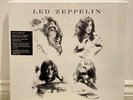 LED Zeppelin: the Complete BBC Sessions- Super Deluxe Edition 5 LP