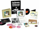 Cat Stevens Tea for The Tillerman 5 CD/2 Vinyl LP/Blu-ray Deluxe Box Set *NEW*