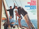 The Beach Boys SUMMER DAYS (AND SUMMER NIGHTS) Stereo Lp Howard Hesseman Coll